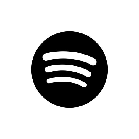 Spotify Logo Transparente Png 21460449 Png