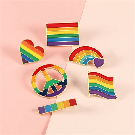 Lgbtq Flag Rainbow