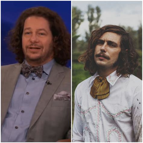 Brooks Nielsen and Brooks Nielsen : losgrowlers