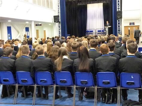 How to…lead a school assembly - CVE Scotland