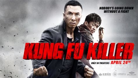 Just the coveted wudang monks dare in order to safeguard china's most soul stand in kahn's manner. Yi ge ren de wu lin / Kung Fu Killer (2014) : Movie Plot ...