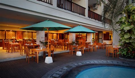 Hotel Photos Best Western Resort Kuta Bali Pixwizard