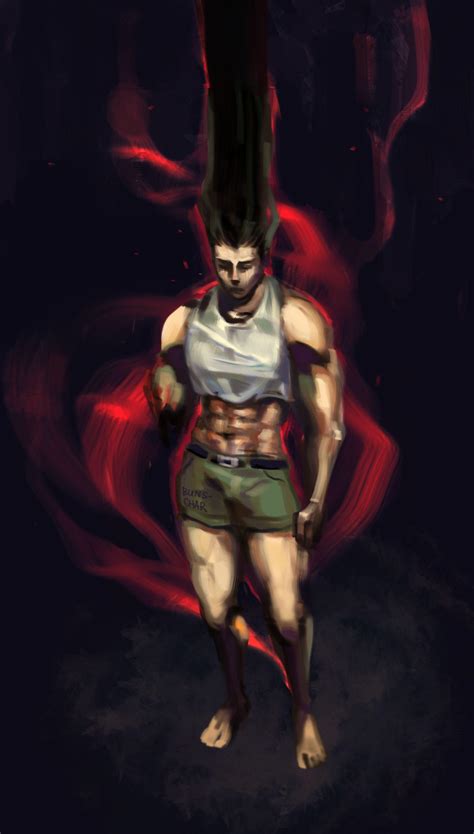 Adult Gon Wallpapers Wallpaper Cave