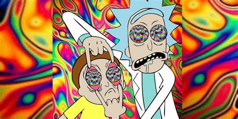 Rick and morty overdoseart rick rick morty drawing stoner. Earth Desperately Needs These Insane Drugs from the Rick and Morty Multiverse | Herb