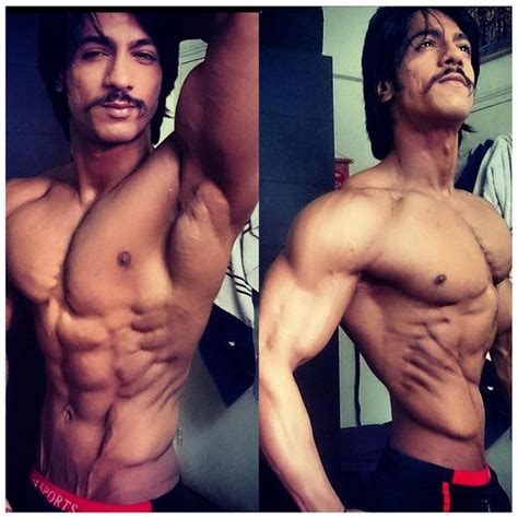 Meet Mr World Thakur Anoop Singh News Nation English