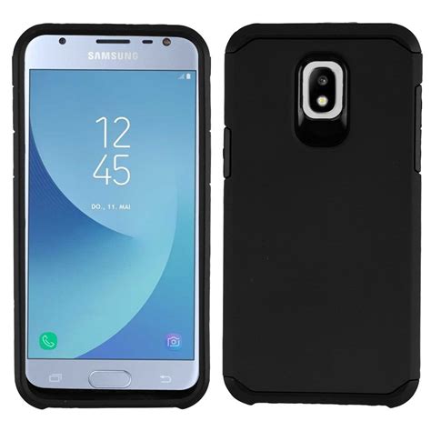 Kaleidio Case For Samsung Galaxy J3 J337 2018 Galaxy J3 Star J3v