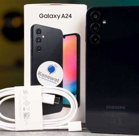 سعر و مواصفات Samsung Galaxy A24 مميزات و عيوب سامسونج A24 موبيزل