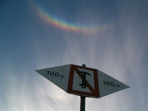 Understanding The Science Of Rainbows Hubpages