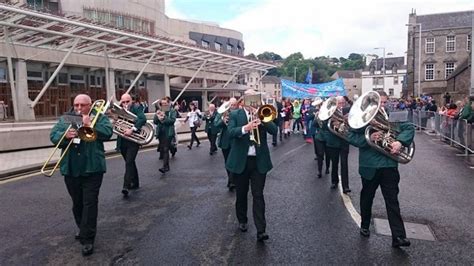 St Patrick S Shotts Band Hall Needs Your Help A Music Crowdfunding Project In Shotts By St