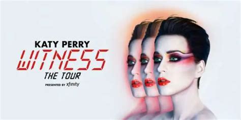 La Recensione Di Witness L Album Di Katy Perry Firmata Da Uno Dei