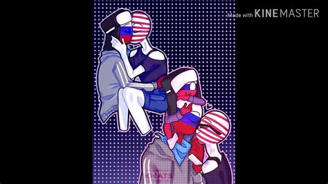 Post your countryhumans nsfw here to help keep the rest of the fandom clean. 18+ (RUSAME) Countryhumans - YouTube