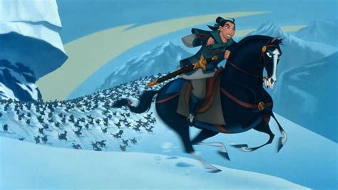 Your life probably doesn't need extra drama, but if it does, 2018 is full of movies bringing you just that. Disney shifts movie schedule, moves back Mulan two years ...