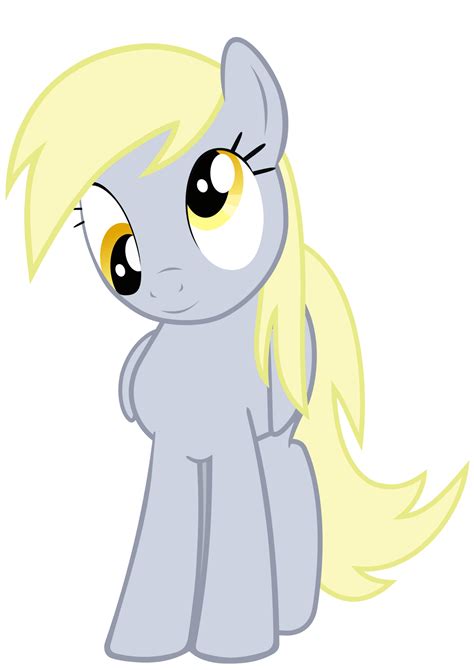Derpy Confused Png Derp Eyed By Baumkuchenpony On Deviantart