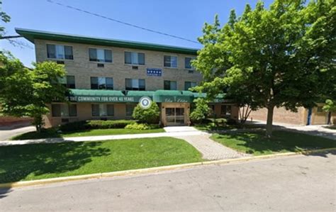 Irving Park Living And Rehab Center Nursing Home 4340 North Keystone