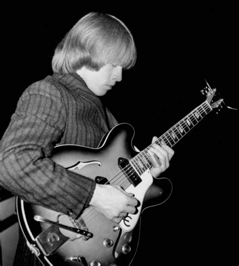 My Classic Rock Page Brian Jones A Tribute By Keith Adagio