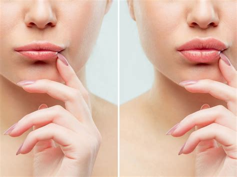 Everything You Need To Know About Russian Lips — Urban You Modern