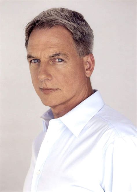 Mark Harmon Fans Page