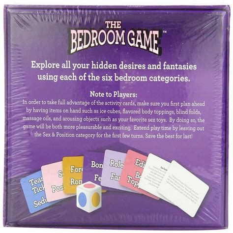 Bedroom Games For Couples And Groups Spice Up Your Sex Life