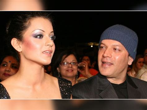 Complaint Filed Against Aditya Pancholi For Abusing Kangana Life