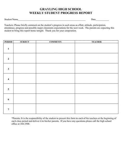 Pupil Report Template Awesome School Reports Template Suzen