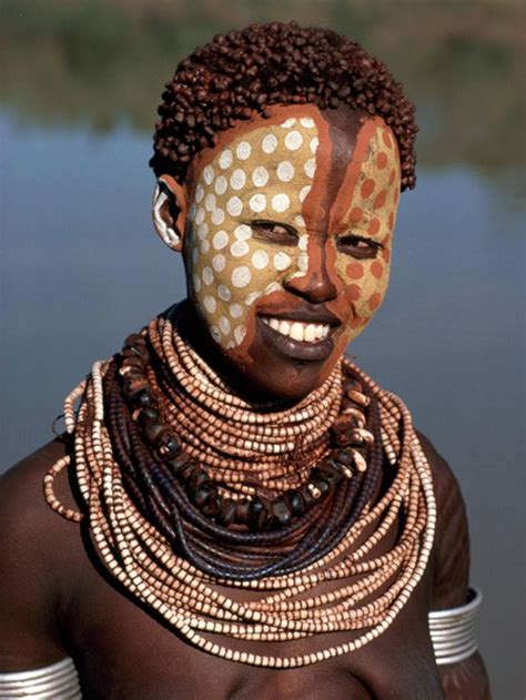African Marriage Ritual Photos Tribos Africanas Produtos Para O Rosto E Fotos