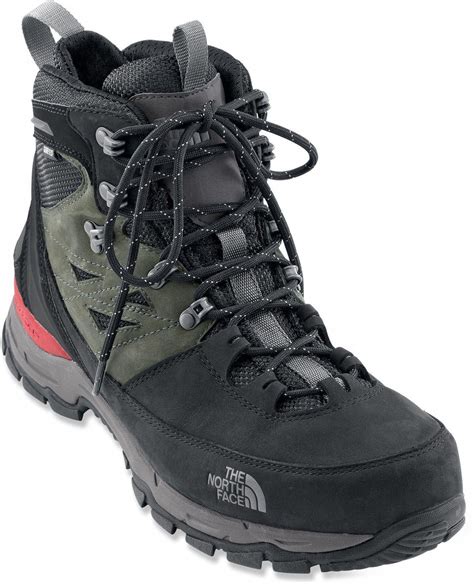 The North Face Verbera Hiker Gtx Hiking Boots Mens Free Shipping