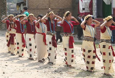 wancho dance of arunachal pradesh vasudhaiva kutumbakam