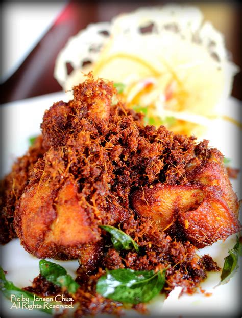 Dari sabang sampai merauke pasti sudah mengenal sambal mangga muda. Sambal Mangga Sabah - Authentic Sabah Cuisine Mango Garden ...