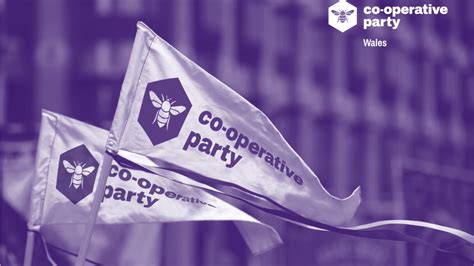 Wales Co Operative Party Co Operative Party