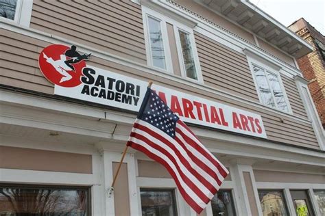 Satori Academy Of Martial Arts Updated May 2024 304 Centennial Ave