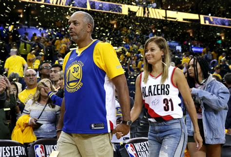 Steph Curry S Dad Dell Has Re Married After Divorcing Sonya The