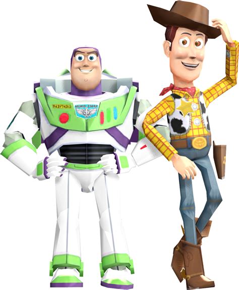 Buzz And Woody Png Photo Png Arts