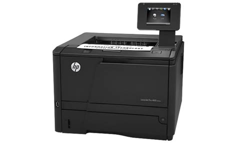 The laserjet pro 400 m401dn offers a small footprint and will easily fit on a desk or shelf. HP LaserJet Pro 400 Printer M401dn : Zimall | Zimbabwe's ...