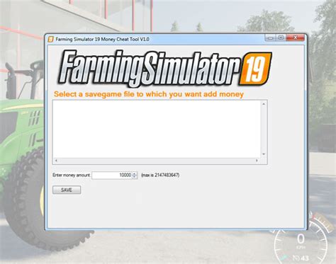 Cheat codes for farming simulator 16. Farming Simulator 19 - Money Cheat Tool V1.0 for LS19 ...