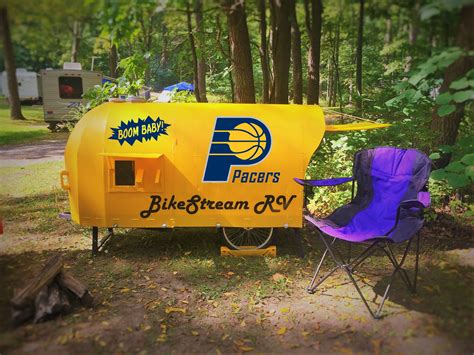 BikeStream RV | South Bend IN