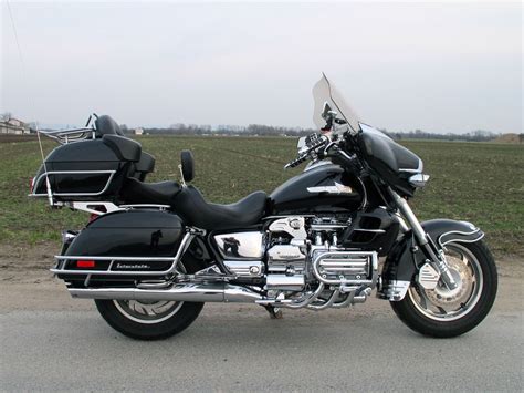 2015 honda interstate on www.totalmotorcycle.com. 1999 Honda Valkyrie Interstate Review | Reviewmotors.co
