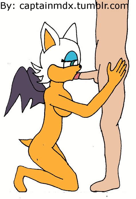 Rouge The Bat Animated Furries Pictures Pictures Sorted By Picture