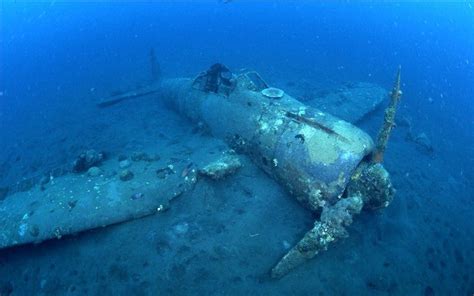 Ww2 Wrecks By Pierre Kosmidis Part Two Rod Pearce And His Odyssey In