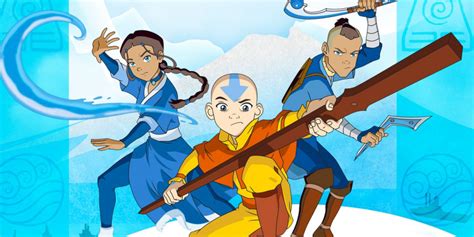 Avatar The Last Airbender Live Action Cast Adds 20 Actors