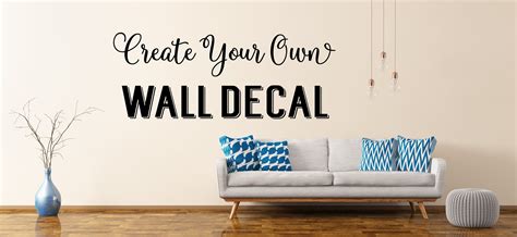 Stickythingz Custom Wall Quotes Custom Wall Decal Wall Decals