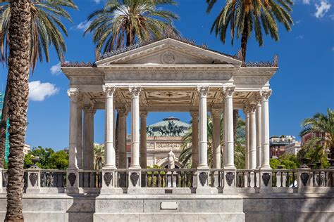 Guide to Palermo, Sicily | The Thinking Traveller