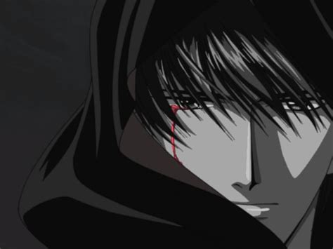 22 Best Images About Sad Anime Boys On Pinterest Emo