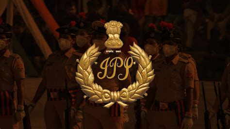 Top 151 Indian Police Service Logo Hd Wallpaper Download