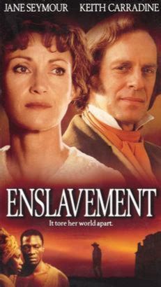 Enslavement The True Story Of Fanny Kemble 2000 Jane Seymour