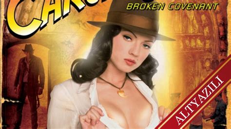 Indiana Jonesun Kızı Bozulan Anlaşma HDxPorn 31Vakti Evooli