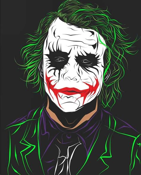 Joker Wallpaper By Omkar 491 1b Free On Zedge