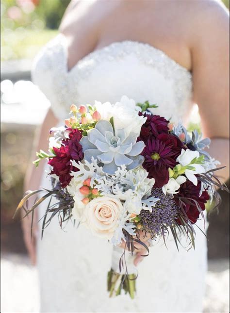 Pinterest small wedding bridal bouquets with succulents. Succulent bouquet | Wedding, Succulent bouquet, Bouquet