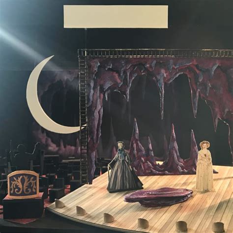 ariadne comes to the berkshire opera festival