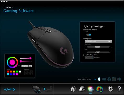 Do you have the same issue with the logitech pro (x) where the sidetone is not working? Logitech Gaming Software & Logitech G Hub User Guide | WePC