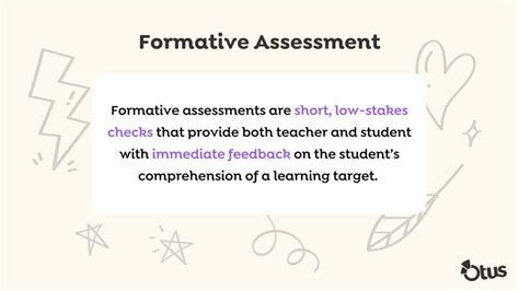 The Ultimate Guide To Formative Assessments Otus
